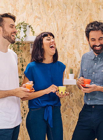 Fakülte Tanıtım Videomuz